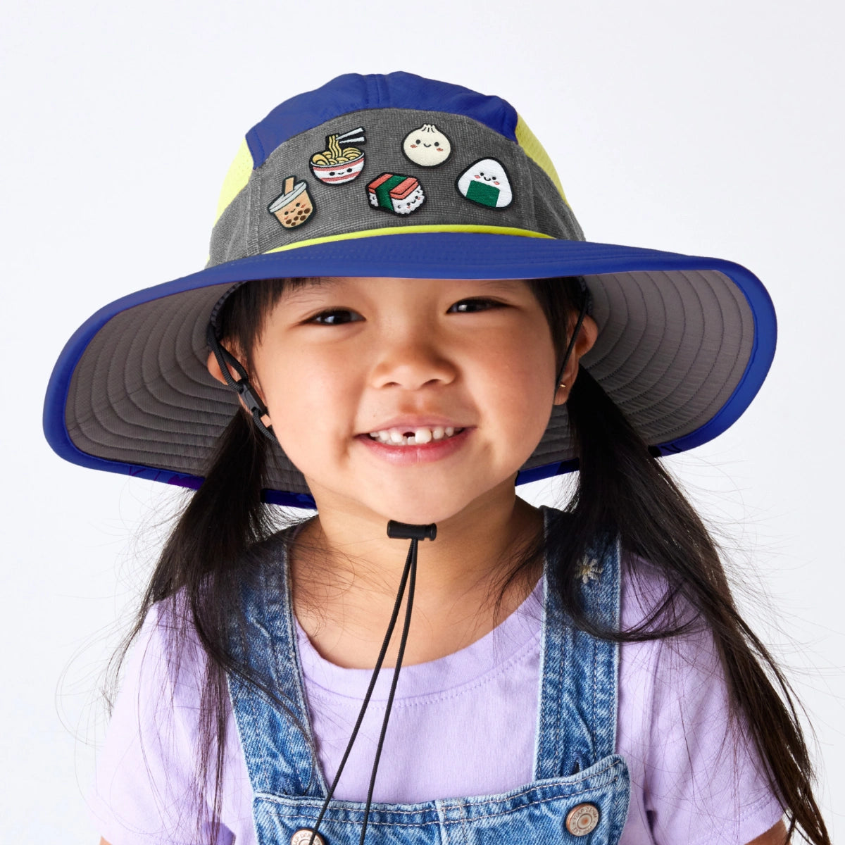 Youth Happy Hat + Patchumz™ – Happy Gear